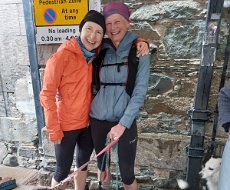 Kirsty 50&50 June 25